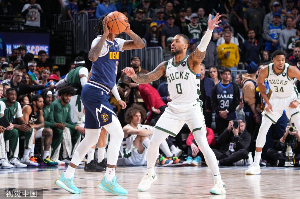 NBA精彩